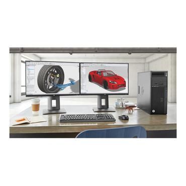 HP Workstation Z440