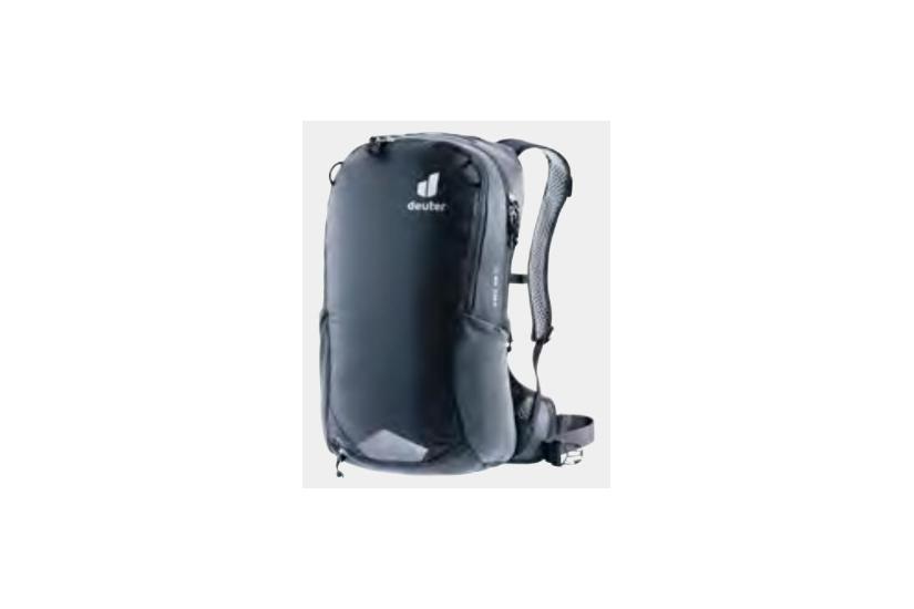 Plecak rowerowy Deuter Race Air 10 black