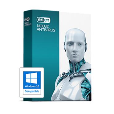ESET NOD32 Antivirus