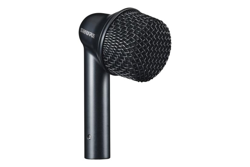 Shure Nexadyne 6 Black Studio microphone
