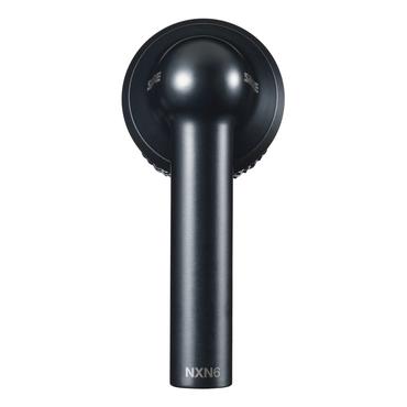 Shure Nexadyne 6 Black Studio microphone