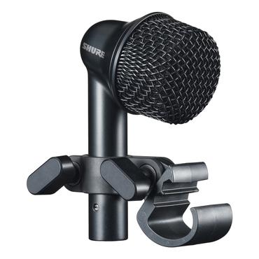 Shure Nexadyne 6 Black Studio microphone