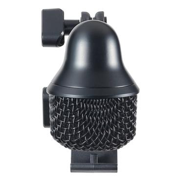 Shure Nexadyne 6 Black Studio microphone