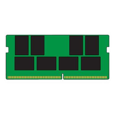 Kingston ValueRAM - 16GB - DDR4 - 2400MHz - SO DIMM 260-PIN