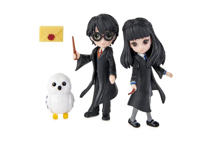 Wizarding World WWO DOL SmallDoll FrndshpPk Harry V1 GML