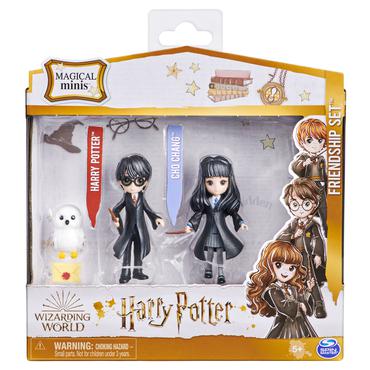 Wizarding World WWO DOL SmallDoll FrndshpPk Harry V1 GML