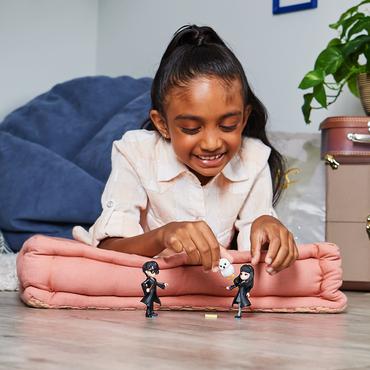 Wizarding World WWO DOL SmallDoll FrndshpPk Harry V1 GML