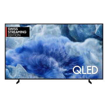 Alowwed----Samsung 50 Q8F – 4K QLED TV