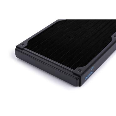 Alphacool 14437 Computerkølesystem, dele og tilbehør Radiator