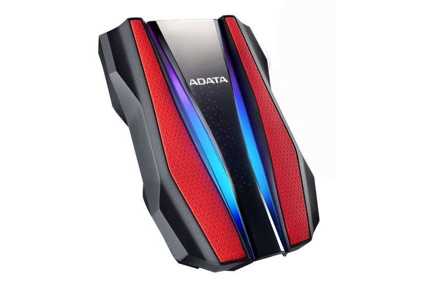 ADATA HD770G - 1 TB - Ekstern HDD - USB 3.2 Gen 1