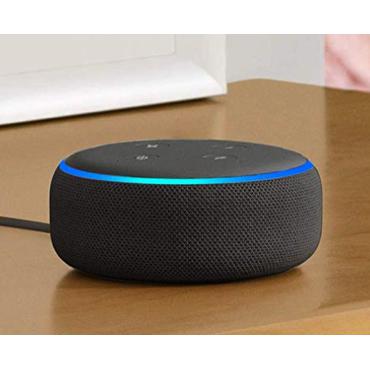 Amazon Echo Dot (3rd Generation)