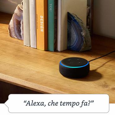 Amazon Echo Dot (3rd Generation)