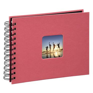 Hama Fine Art fotoalbum og arkbeskyttelse Koral 50 ark 10 x 15 cm