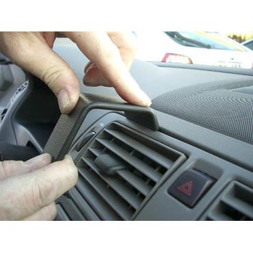 Brodit ProClip Center mount - montering för mobiltelefon