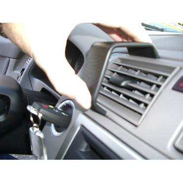 Brodit ProClip Center mount - montering för mobiltelefon