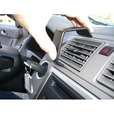 Brodit ProClip Center mount - montering för mobiltelefon