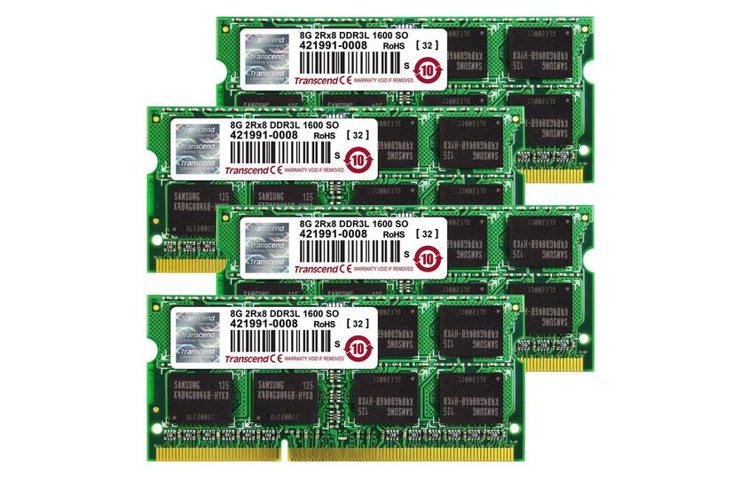 Ma584H Memory Module 32 Gb 4