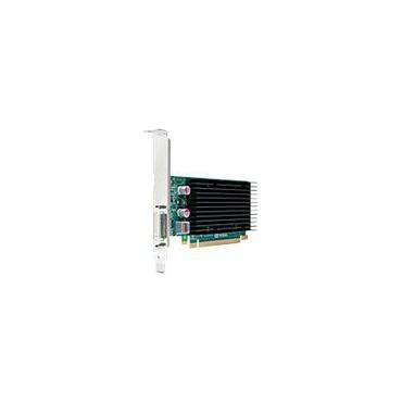 NVIDIA NVS 300 - grafikkort - Quadro NVS 300 - 512 MB