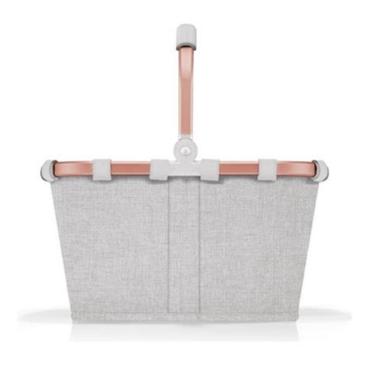 Reisenthel Carrybag summerstripes black