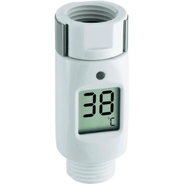 TFA 30.1046 digital shower thermometer