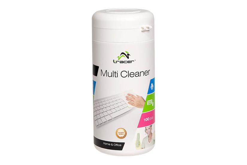 Tracer Multi Cleaner Aftørringsklude