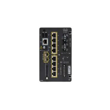 Cisco Catalyst IE3300 Rugged Series