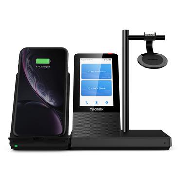 Yealink WH66 Mono UC