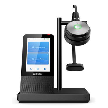 Yealink WH66 Mono UC