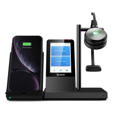 Yealink WH66 Mono UC