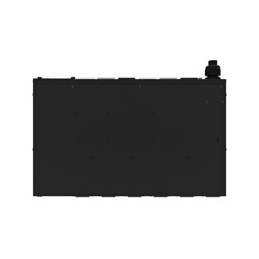 HPE G2 Metered Modular Horizontal True 0U - str&oslash;mfordelingsenhed - 22000 VA