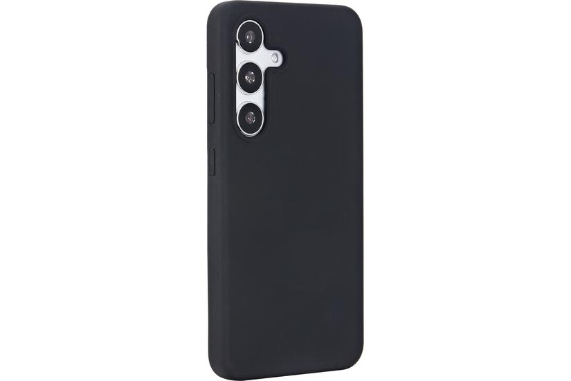 LONDON Galaxy A56 Black