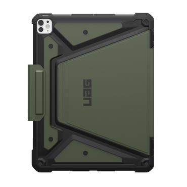 UAG Metropolis SE Series - flipomslag til tablet