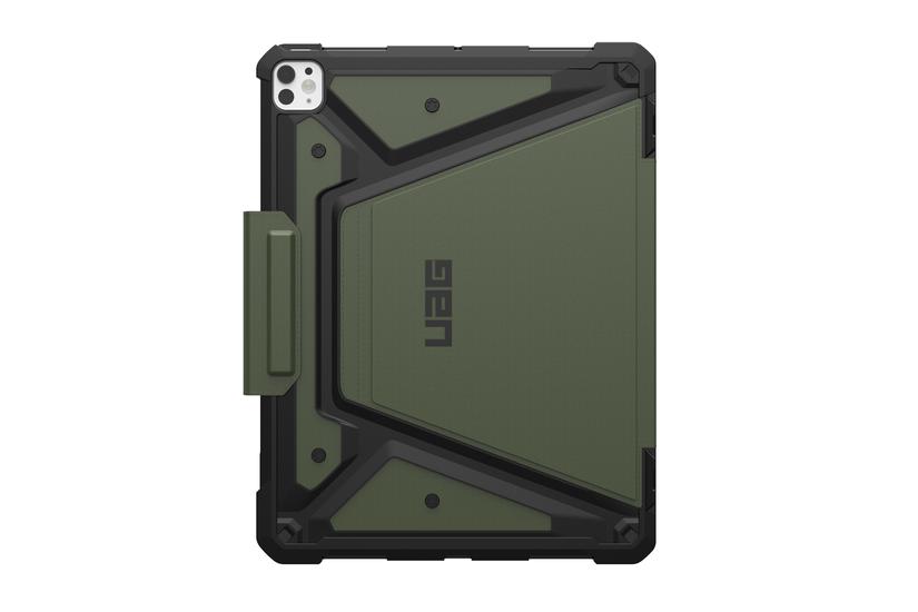 UAG Metropolis SE Series - flipomslag til tablet