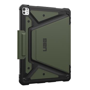 UAG Metropolis SE Series - flipomslag til tablet