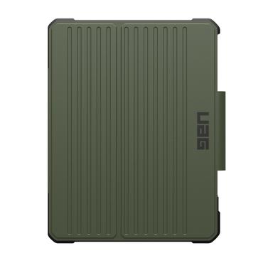 UAG Metropolis SE Series - flipomslag til tablet