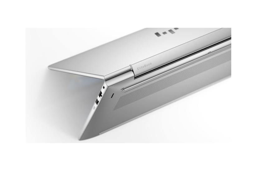 HP EliteBook 6 G1a Notebook Next Gen AI Bærbar PC - AMD Ryzen AI 5 340 - 16 GB DDR5 - 512 GB SSD PCIe - NVM Express (NVMe) - 14" IPS