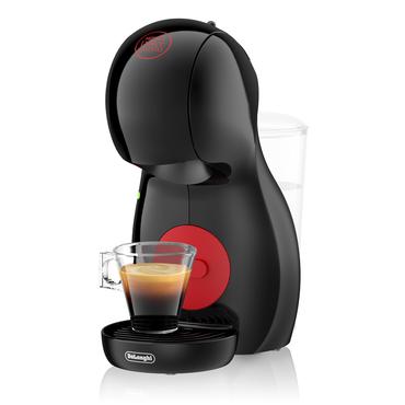 De’Longhi Piccolo EDG210.B Semi-auto Kapsel kaffemaskine 0,8 L