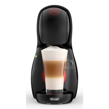 De’Longhi Piccolo EDG210.B Semi-auto Kapsel kaffemaskine 0,8 L