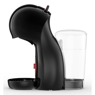 De’Longhi Piccolo EDG210.B Semi-auto Kapsel kaffemaskine 0,8 L