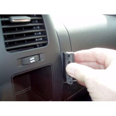 Brodit ProClip Angled mount - beslag til montering