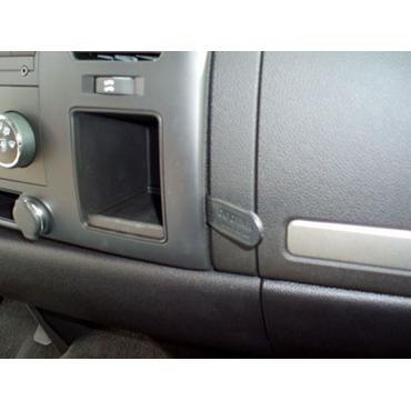 Brodit ProClip Angled mount - beslag til montering