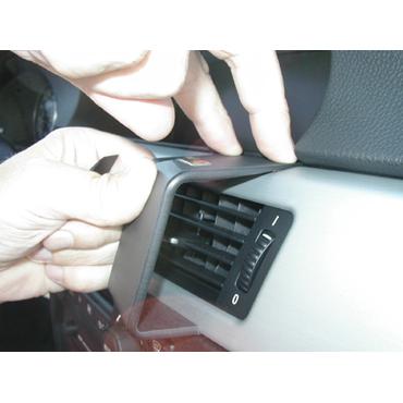 Brodit ProClip Angled mount - beslag til montering