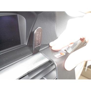 Brodit ProClip Angled mount - beslag til montering