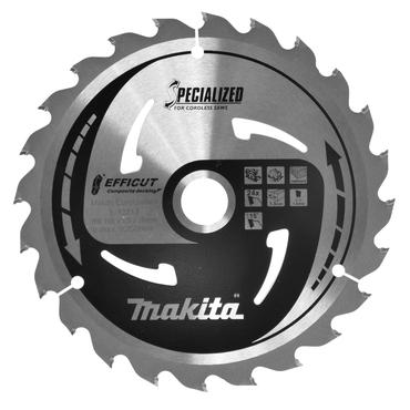 Makita Specialized EFFICUT