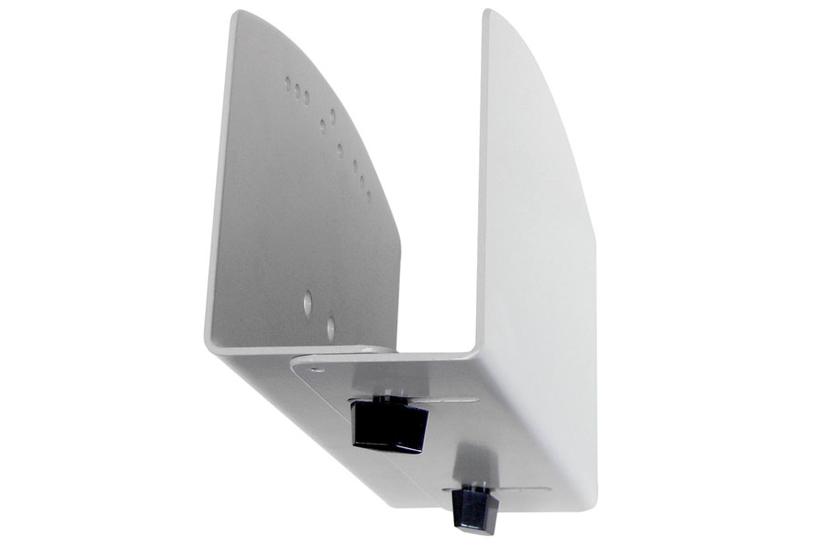 Ergotron Vertical Small CPU Holder monteringskomponent - vit