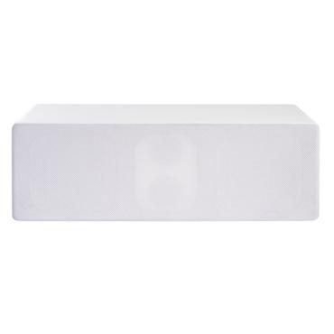 Terratec Concert BT 1 B&aelig;rbar stereoh&oslash;jttaler Hvid