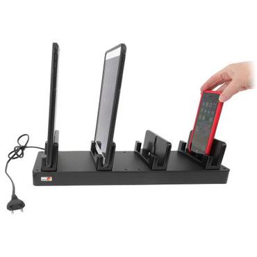 Table Stand 4-way desktop