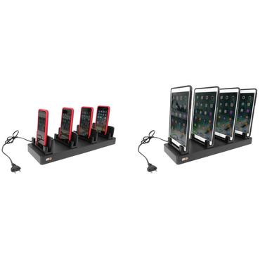 Table Stand 4-way desktop