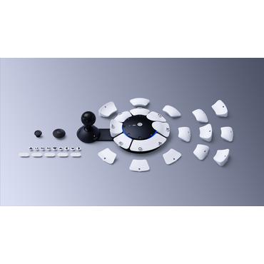 Sony Access - Hj&auml;lpmedelshandkontroll - kabelansluten