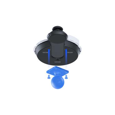 Sony Access - Hj&auml;lpmedelshandkontroll - kabelansluten